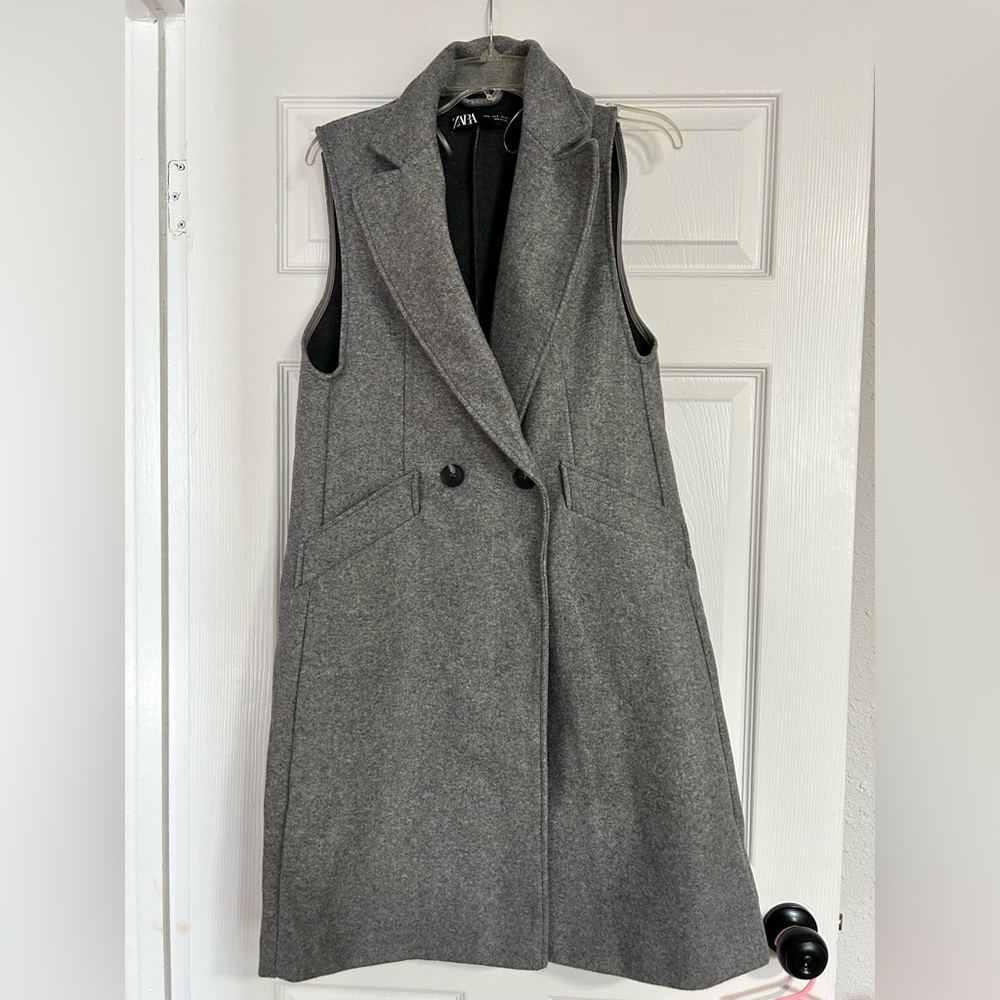Zara Jacket Size Small